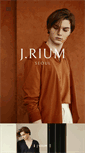 Mobile Screenshot of jrium.com